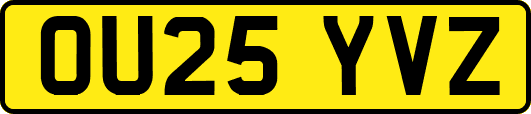 OU25YVZ