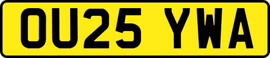 OU25YWA
