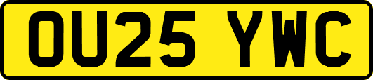 OU25YWC