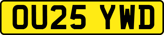 OU25YWD