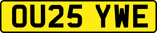 OU25YWE