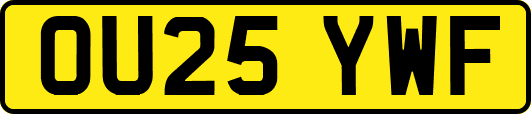 OU25YWF
