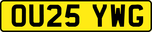 OU25YWG