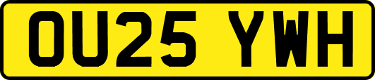 OU25YWH