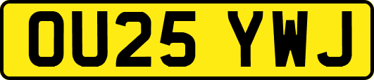 OU25YWJ