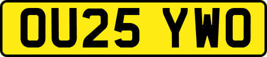 OU25YWO