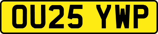 OU25YWP
