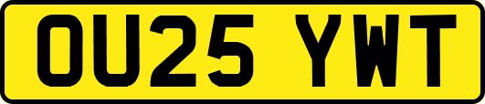 OU25YWT