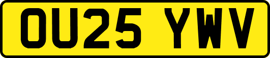 OU25YWV