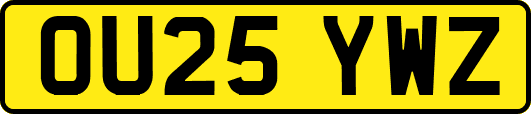 OU25YWZ