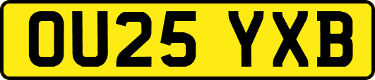 OU25YXB