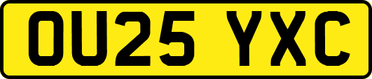 OU25YXC