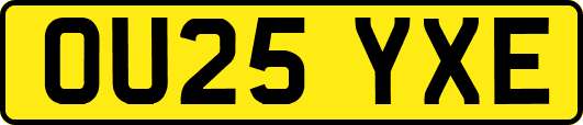 OU25YXE