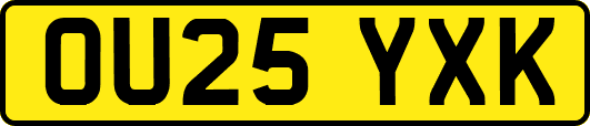 OU25YXK