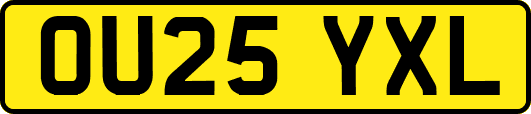 OU25YXL