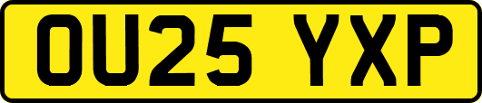 OU25YXP