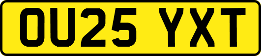 OU25YXT