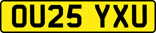OU25YXU