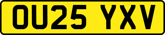 OU25YXV