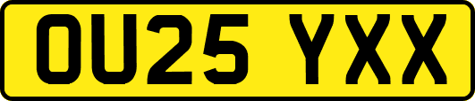 OU25YXX