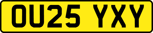 OU25YXY