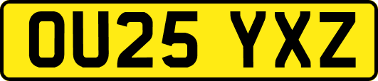 OU25YXZ