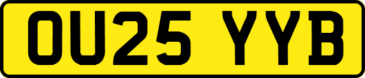 OU25YYB