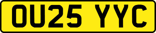 OU25YYC