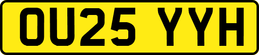 OU25YYH