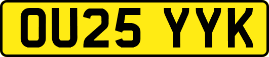 OU25YYK