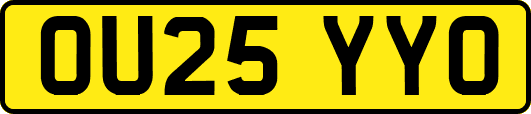OU25YYO