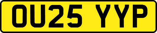 OU25YYP