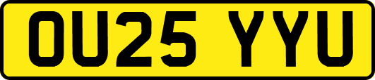 OU25YYU