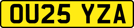 OU25YZA