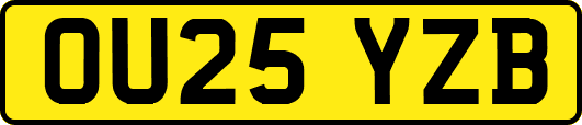 OU25YZB