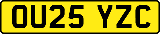 OU25YZC