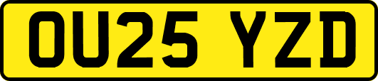 OU25YZD