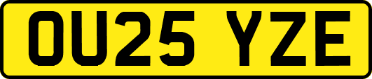 OU25YZE
