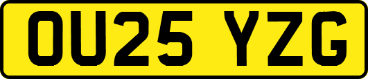 OU25YZG