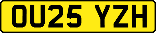 OU25YZH