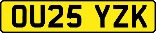 OU25YZK