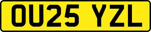 OU25YZL