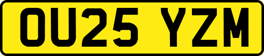 OU25YZM