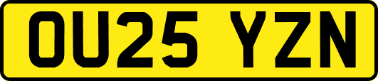 OU25YZN