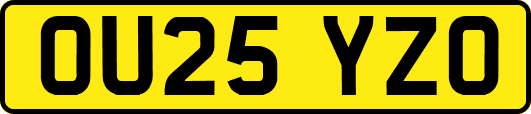 OU25YZO