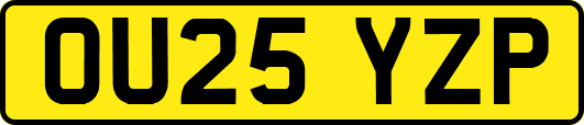 OU25YZP