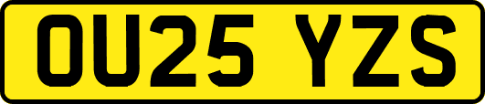 OU25YZS