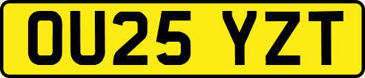 OU25YZT