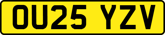 OU25YZV
