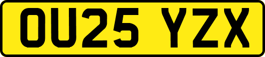 OU25YZX